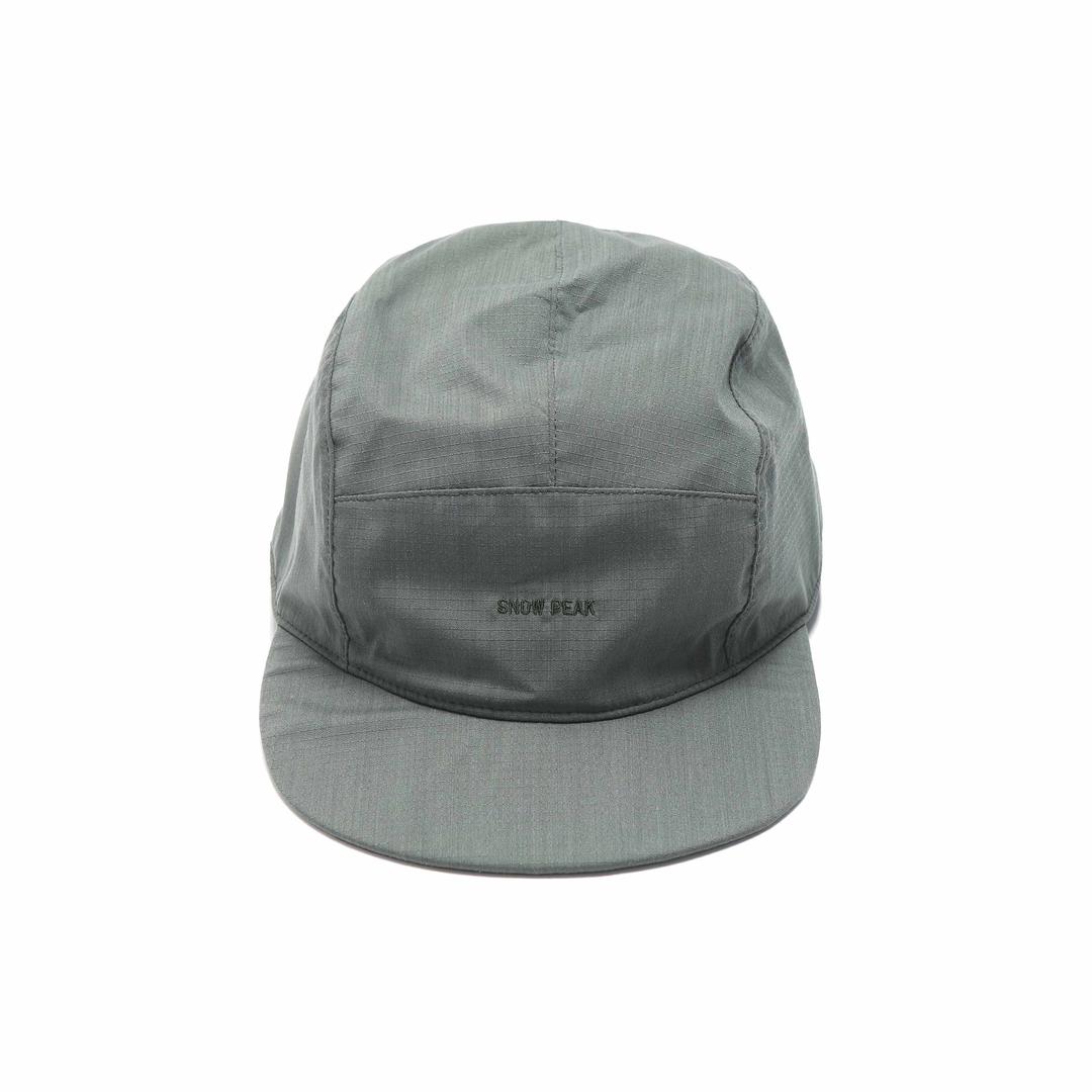 FR 2L RAIN CAP - FOREST GREEN