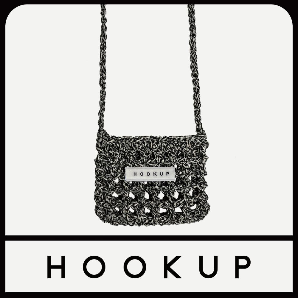 OREO CARD BAG (오레오 카드 백)