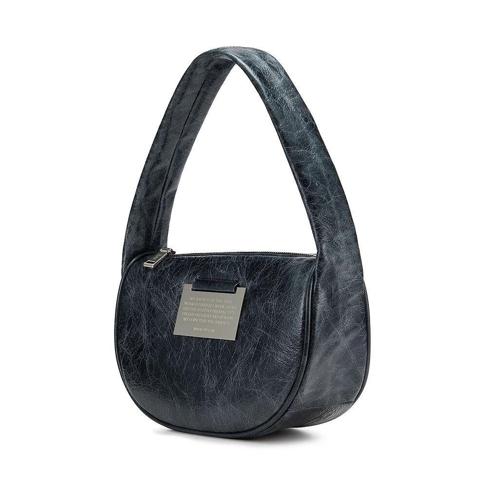 [EOW] SATURDAY BAG_BLACK