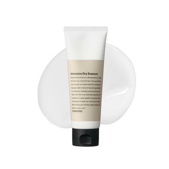 차홍 인텐시브 드라이 에센스 120ml (열손상 보호 케어)