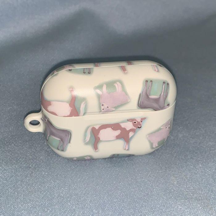 (재고판매후종료) FARM AirPods case (에어팟케이스)