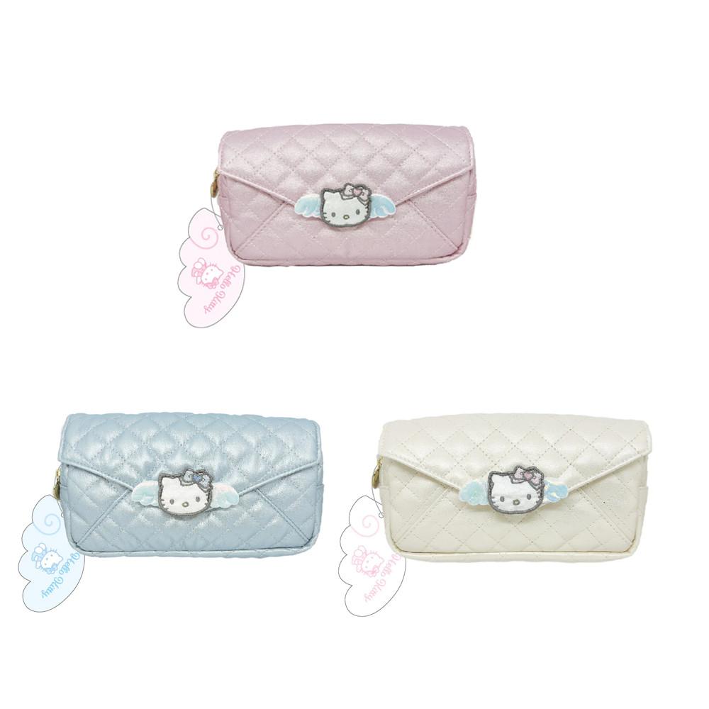 [NIC] 산리오 고전 엔젤 시리즈 퀼팅 파우치