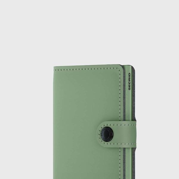 미니월렛 야드 피스타치오