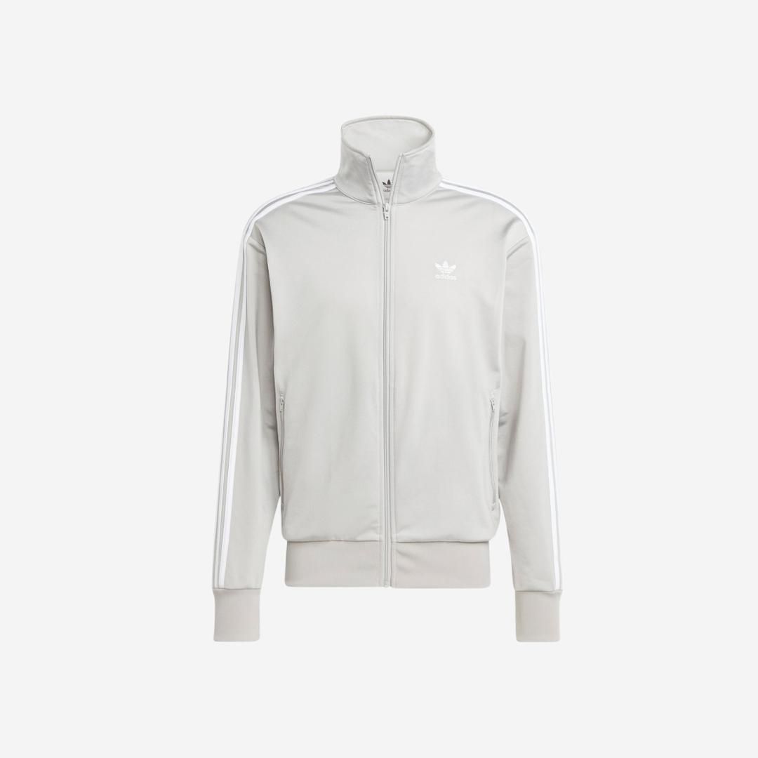 Adidas Firebird Track Top Gray - KR Sizing