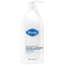 바이오가 바이오틴 손상모발개선 탈모완화 샴푸