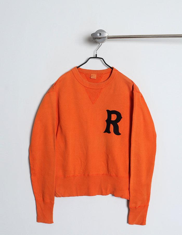 Reminiscence Sweat Shirts