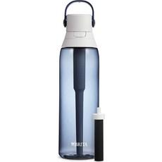 브리타 프리미엄 물병 텀블러 백패킹 휴대용 물통 26oz 768ml 7종 / Brita Premium Filtering Water Bottle