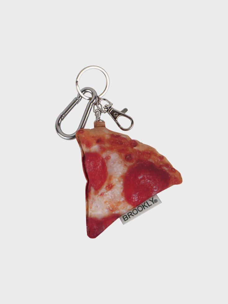 A SLICE KEY-RING