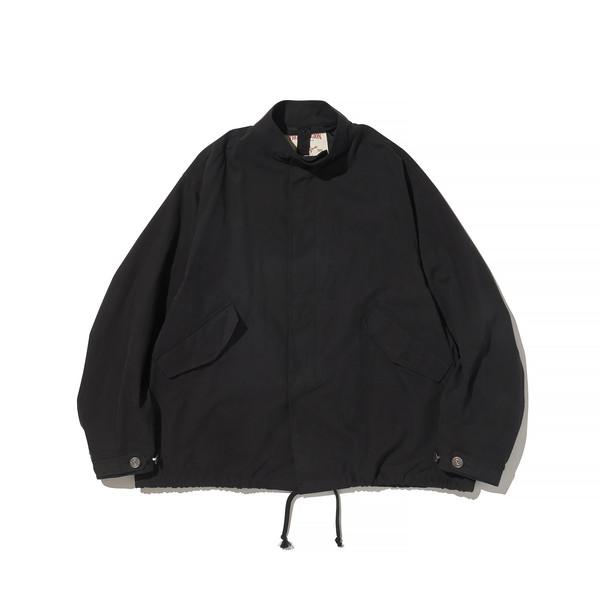 MIL GRENADE JACKET (BLACK) 외피