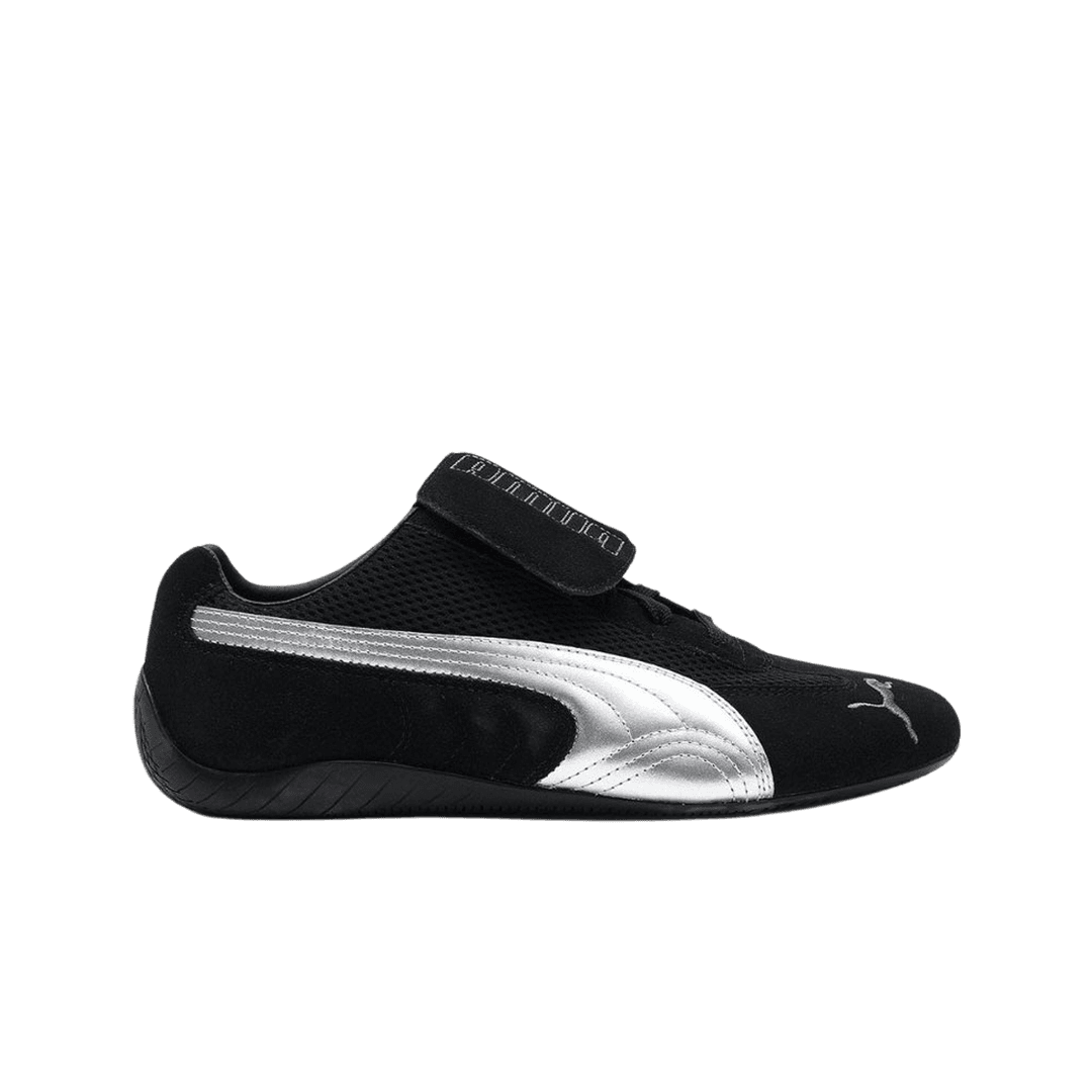 Puma x Open Yy Speedcat Black Shadow Gray