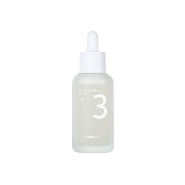 넘버즈인 3번 보들보들 결 세럼, 50ml, 1개