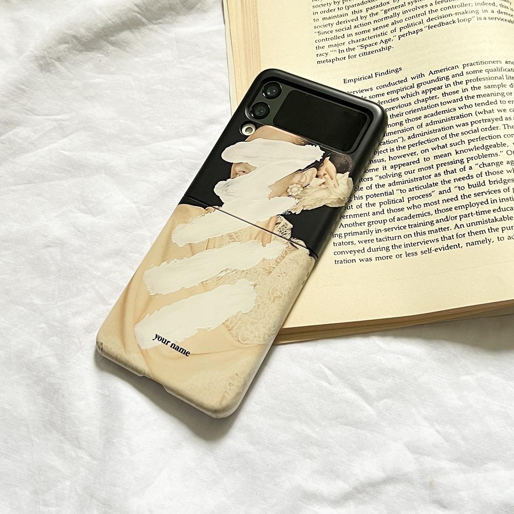 (Z Flip 3.4) Fine Color 4