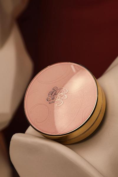 [NEW] CUSHION d'ALBAROSA EXCELLENCE세미매트 커버 쿠션 엑셀랑스