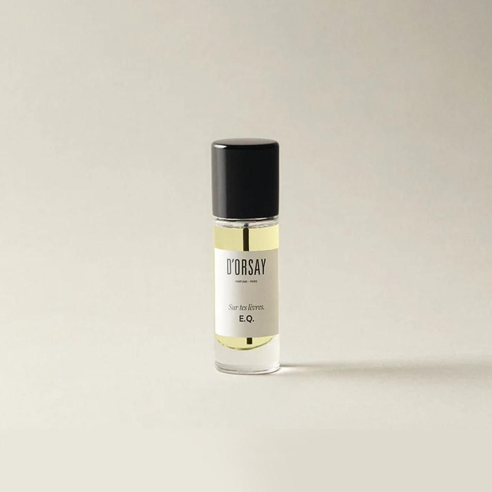 [리퀴드퍼퓸바] 도르세 이.큐. (이큐) 10ml