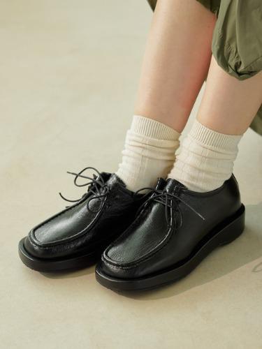 BNP23203 조지아 모카신 로퍼 / 4 COLORS