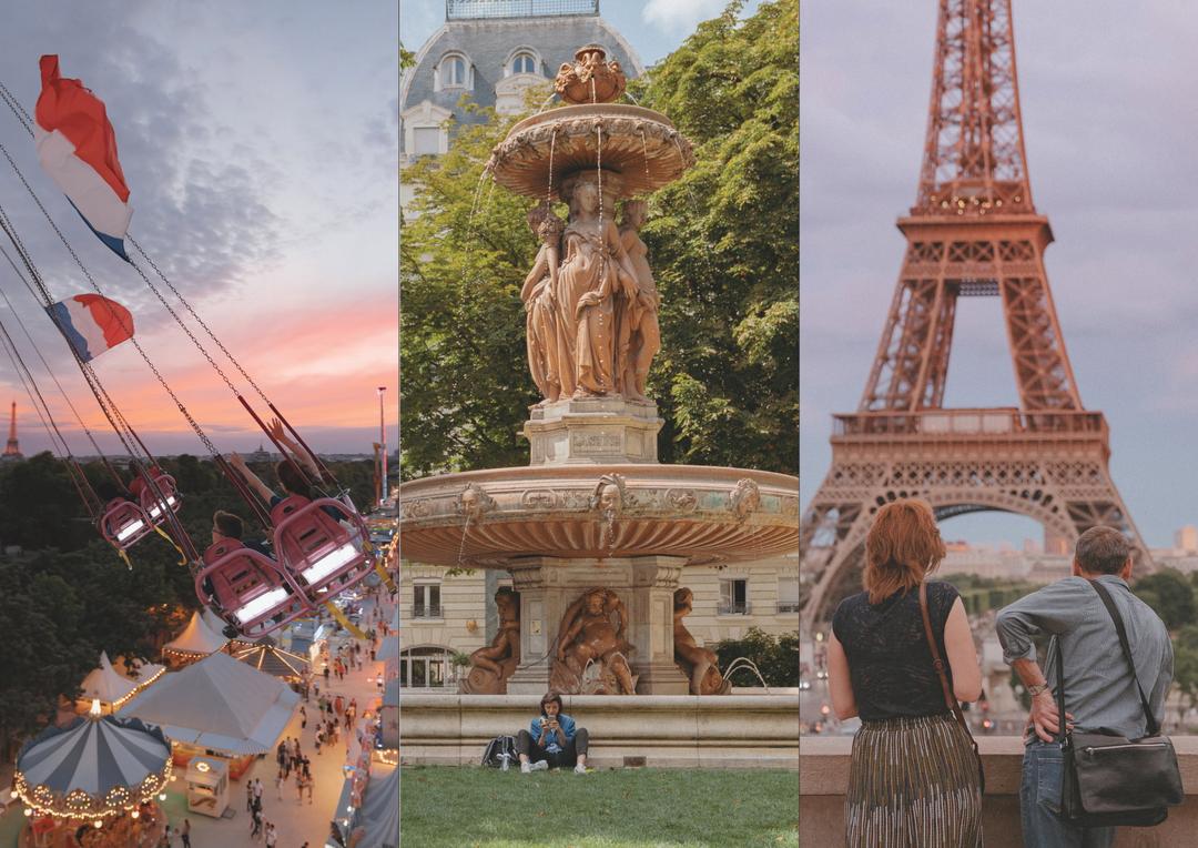 Button [city] - PARIS