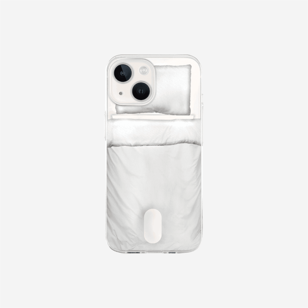 Pocket phone case