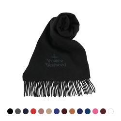 비비안웨스트우드 남녀공용 머플러 18컬러 81030007 wl-vivi-17