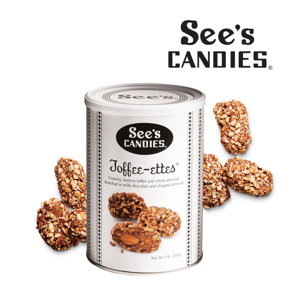 씨즈캔디 토피에츠 454g [프리한 19 마성의 간식 1위]