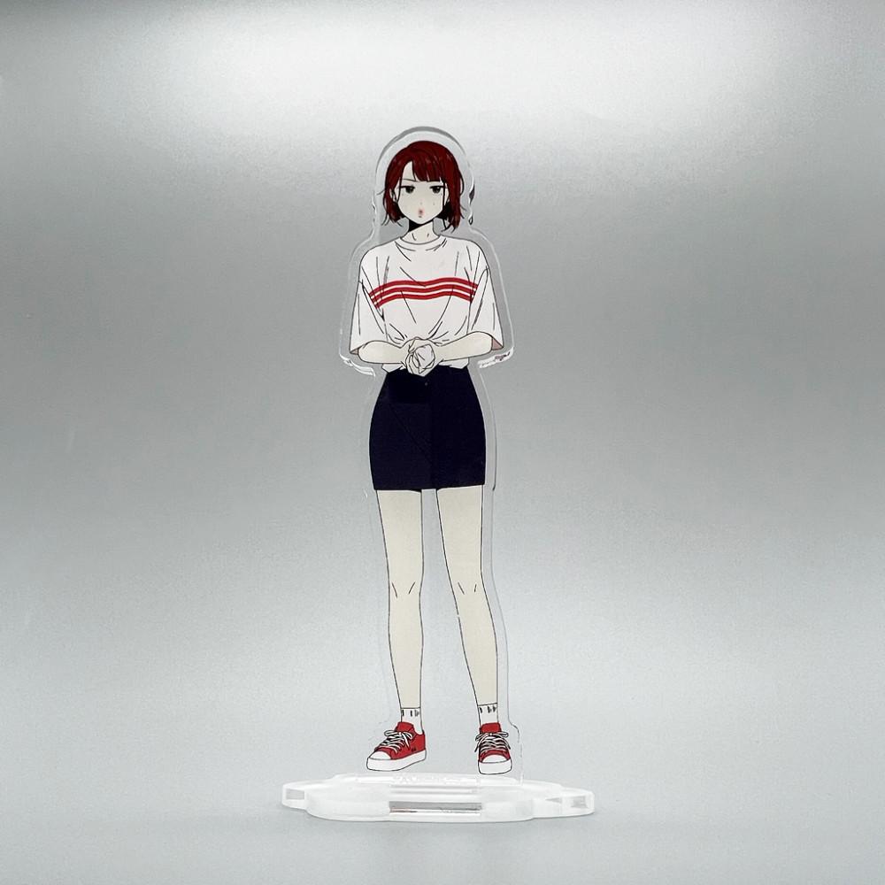 청춘 블라썸 아크릴스탠드 - 선희