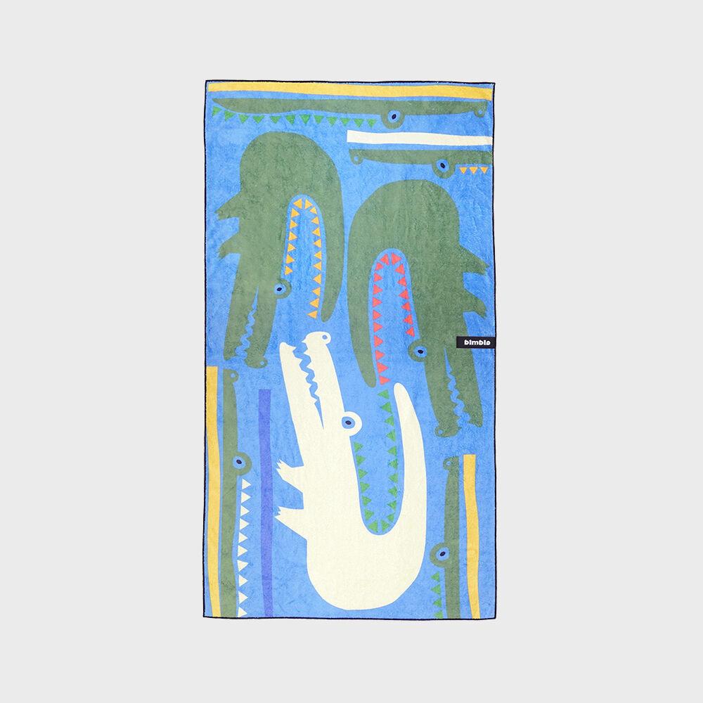 멀티비치타월 M 틱톡