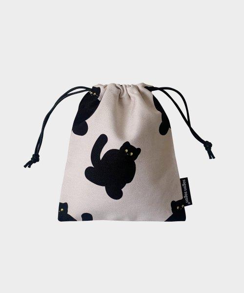 소곤소곤(SOGONSOGON)  BBABBA 3 STRING POUCH R - 사이즈 & 후기 | 무신사