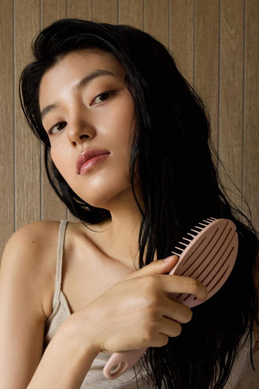 야오 엘라스토머 멀티브러쉬 라인