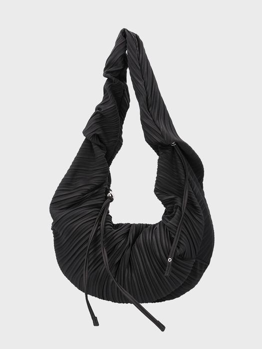 LUVITS BAG LARGE BLACK 러비츠백 라지 블랙