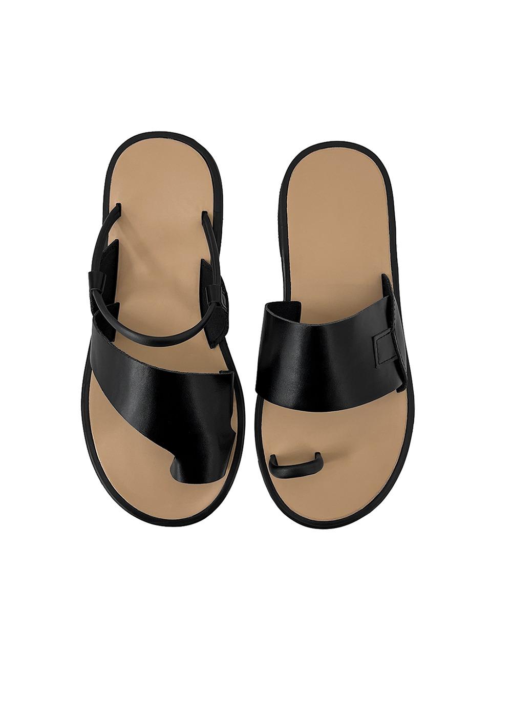 no.116 black unique slides