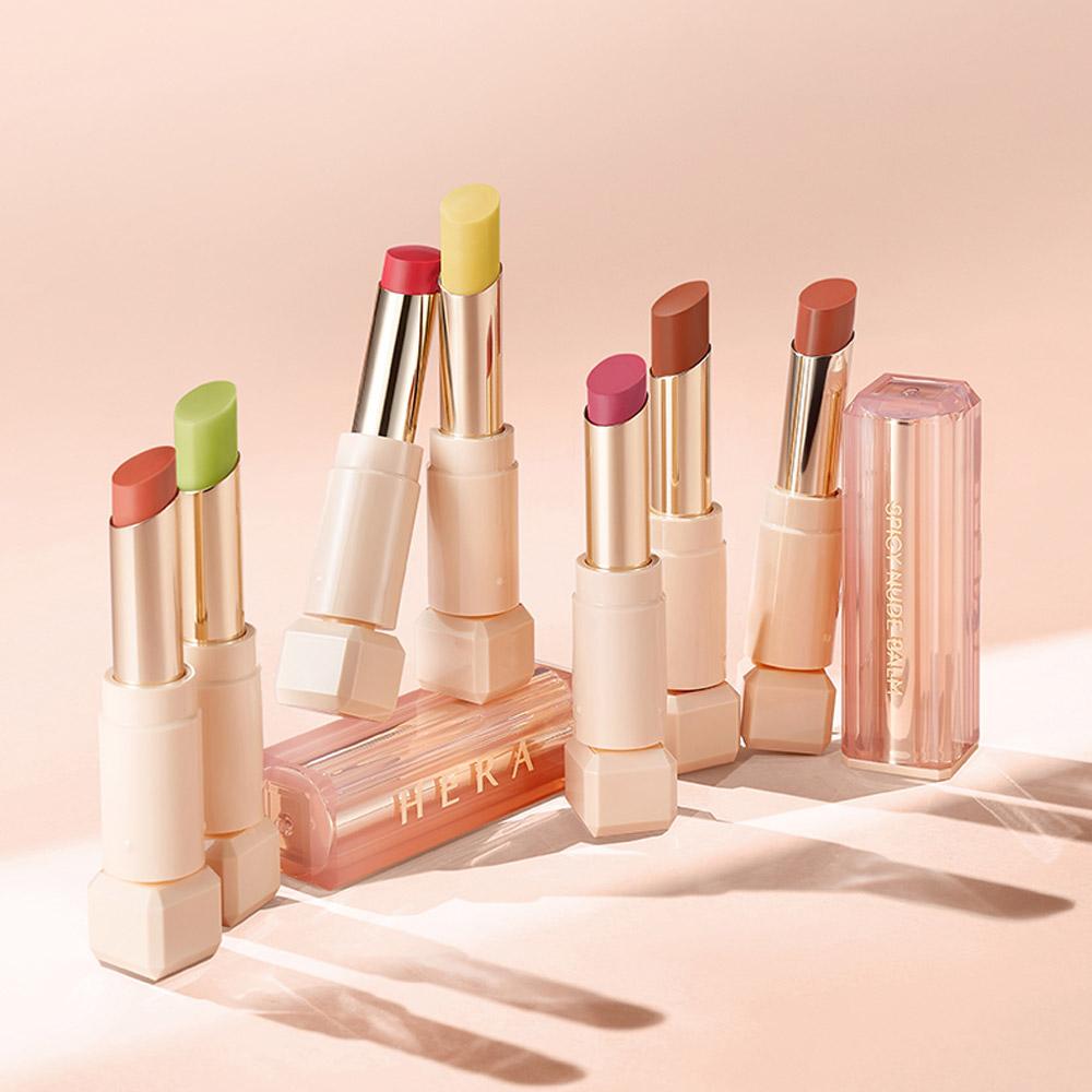 헤라 센슈얼 스파이시 누드 밤 3.5g