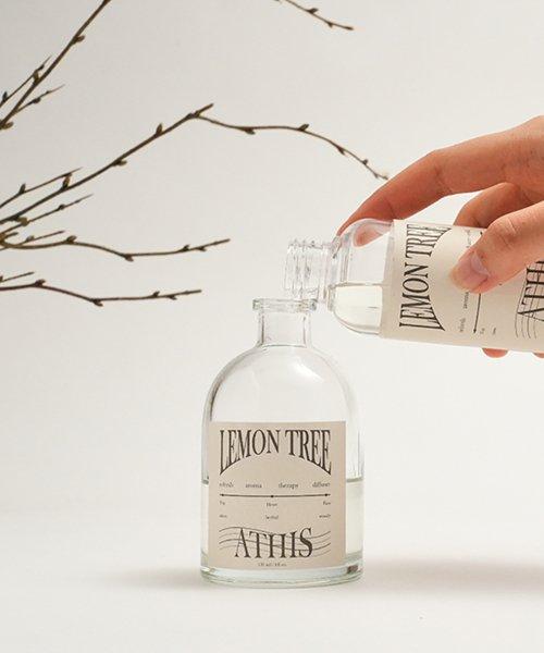 디퓨저 리필액 120ml 7종