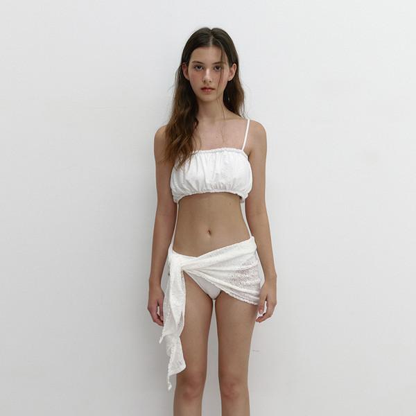 NET COVER UP (IVORY)