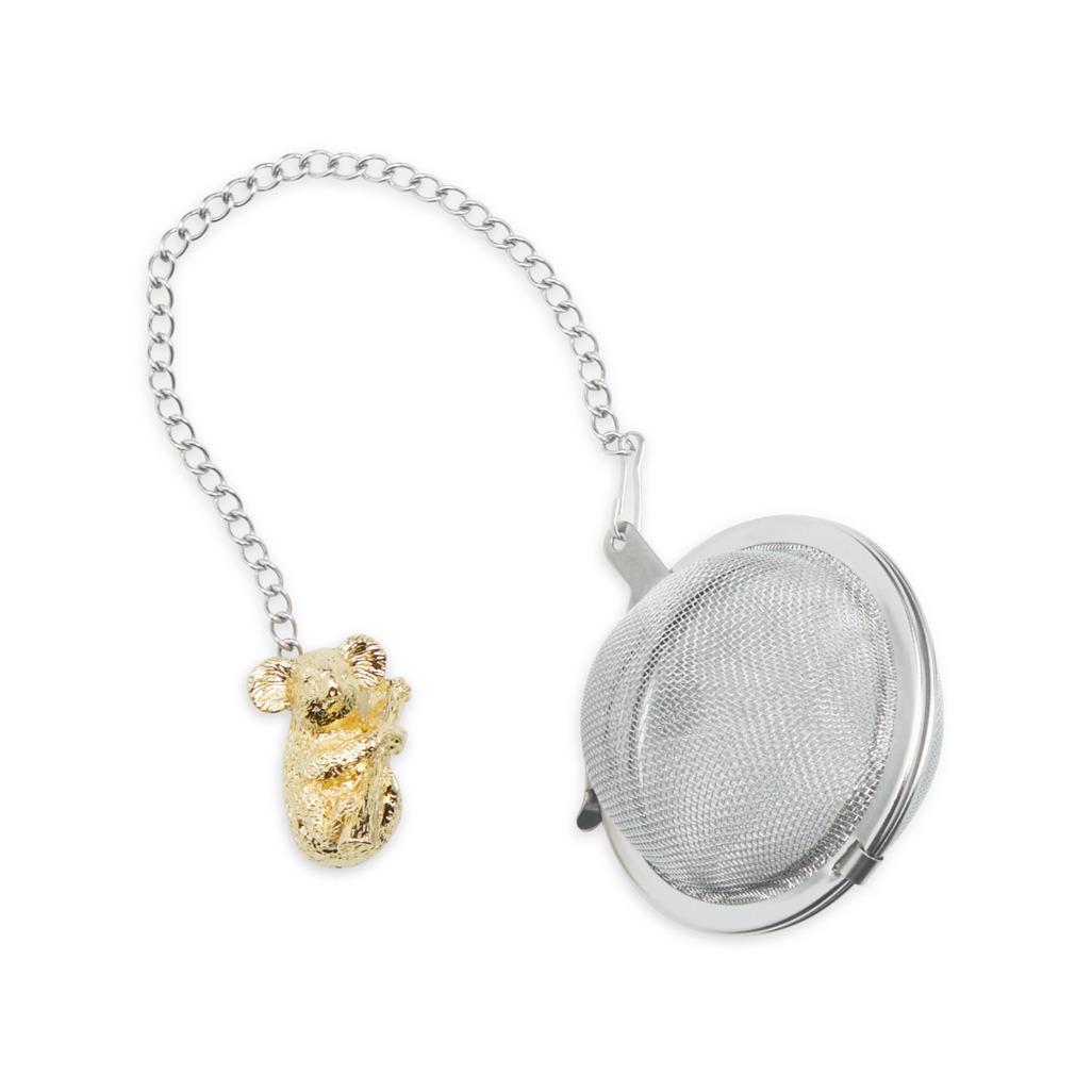 Fun Infuser Gold Koala