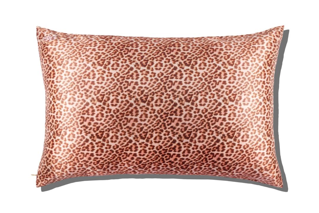 Sadie Queen Zippered Pillowcase - Queen/ International Standard (51 x 76cm/ 20" x 30") / Invisible Zipper