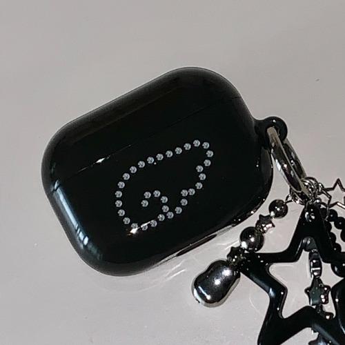 wings earphone case