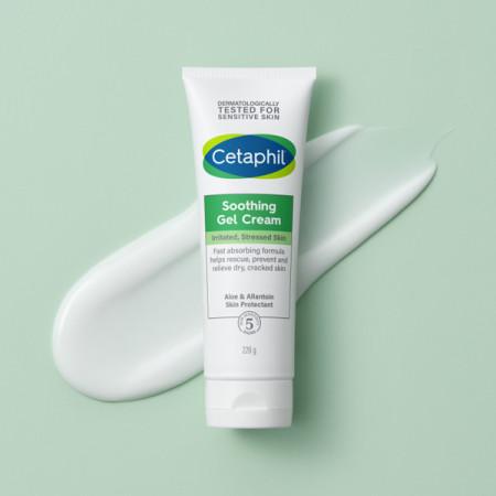 이런 상품 어때요? 세타필 쿨링 수딩 젤크림 226g