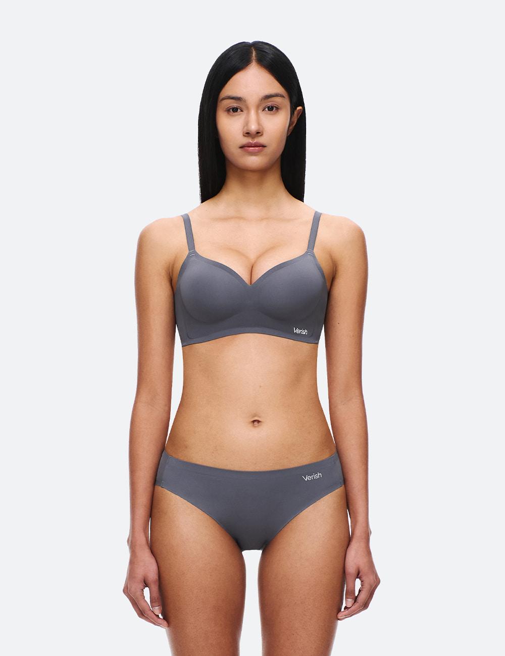 쿨핏 브라 볼륨 리프트업 PLUS