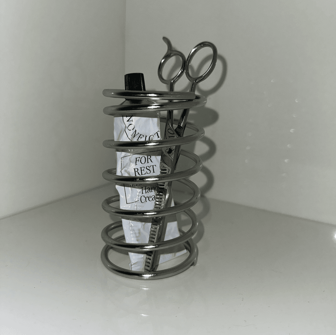 Freestanding Holder (with Produktepr)