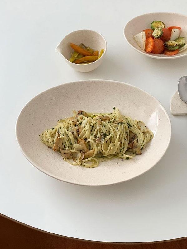 페블러 타원볼 2 size