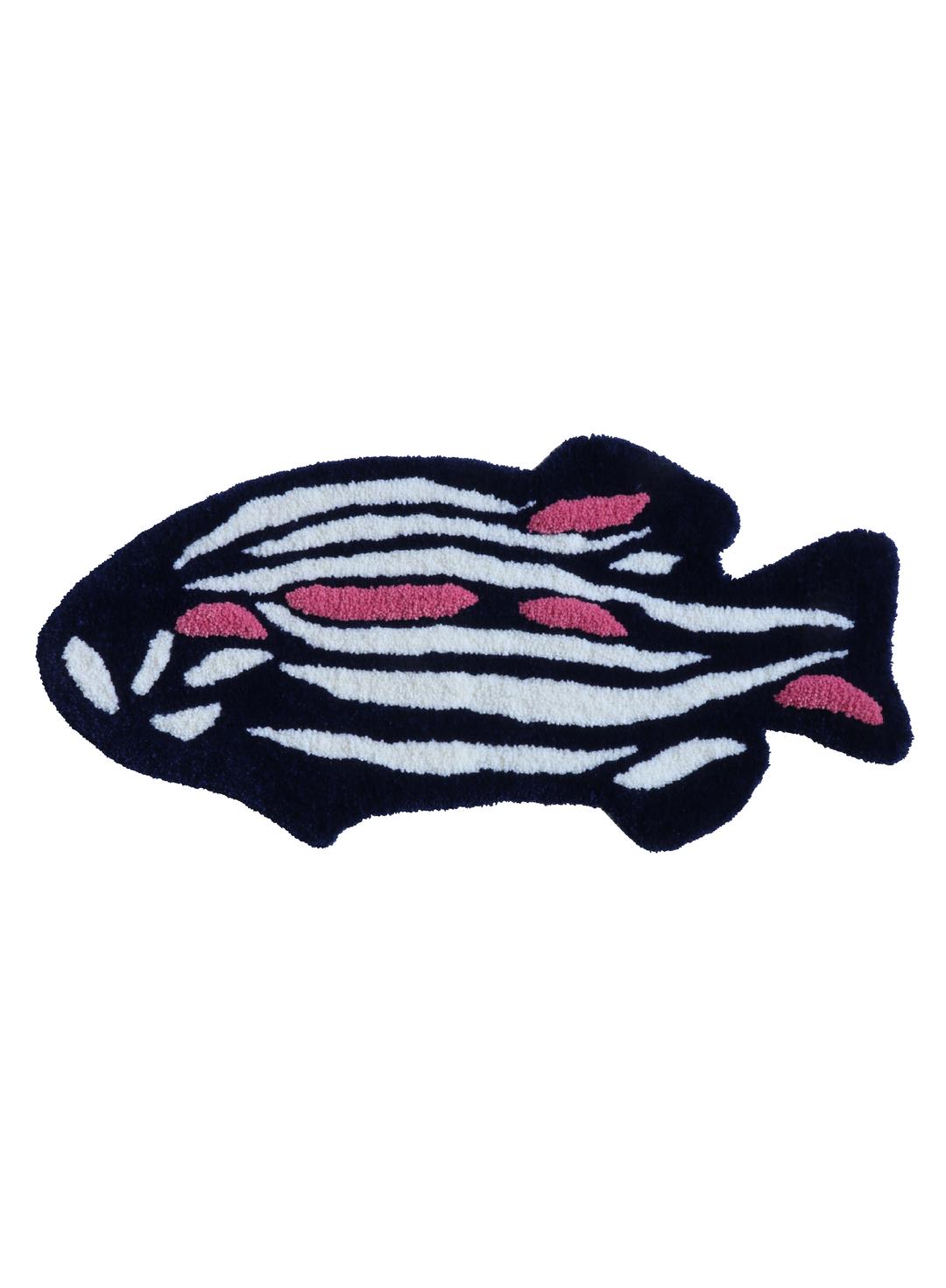 Soapfish 01 - HAN LEE