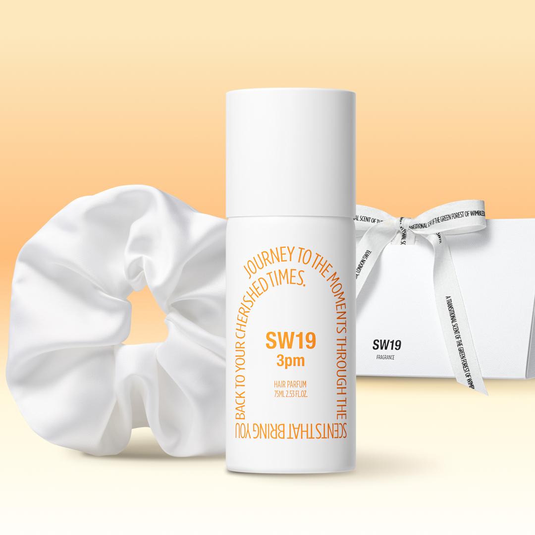 [단독기프트/선물포장] SW19 헤어 퍼퓸 미스트 75ml (2종 택1)