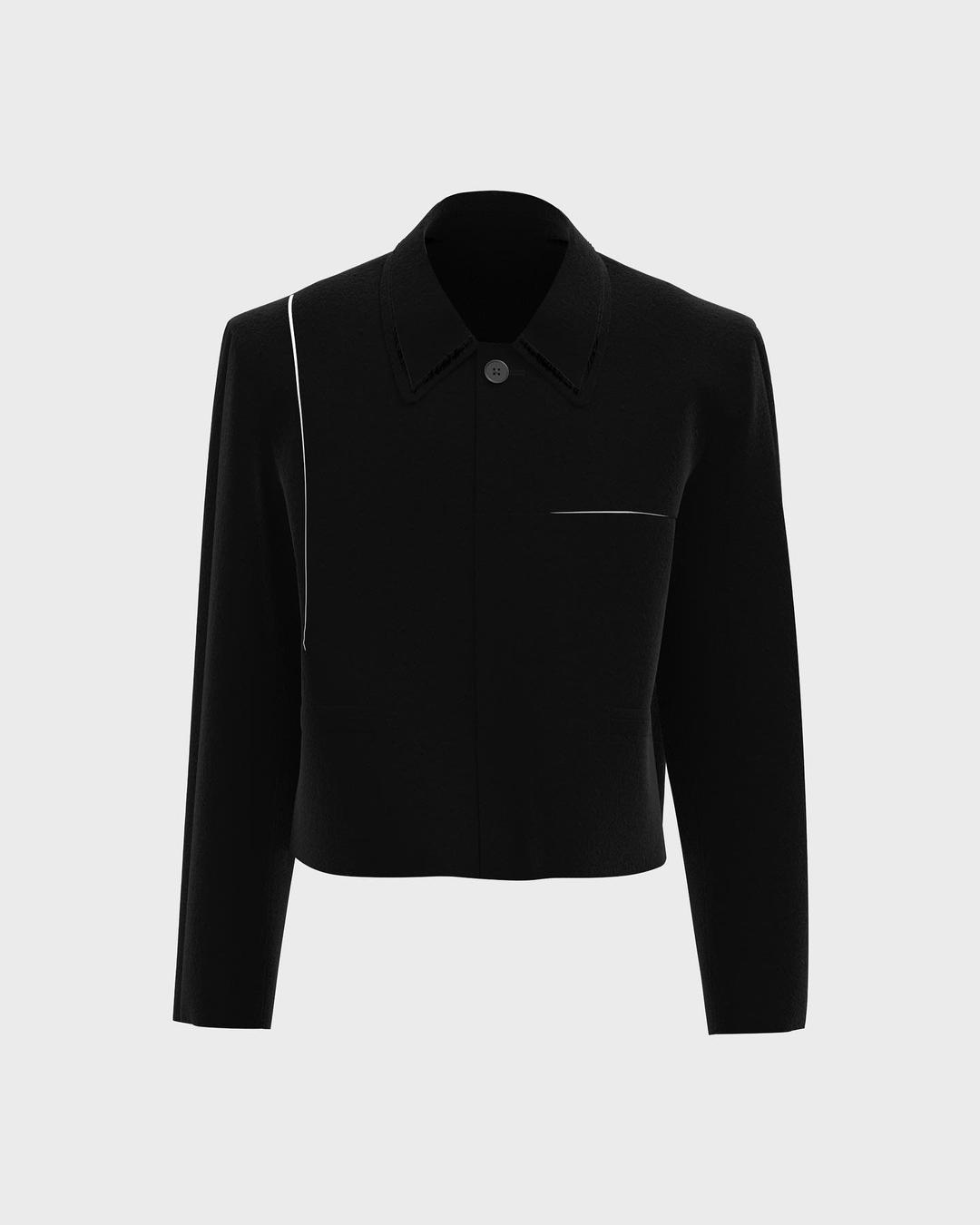 JNE J24 Black [Re-Stock]