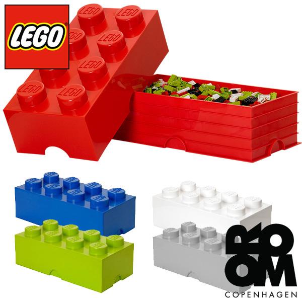 레고 8구 블럭정리함 12종택1