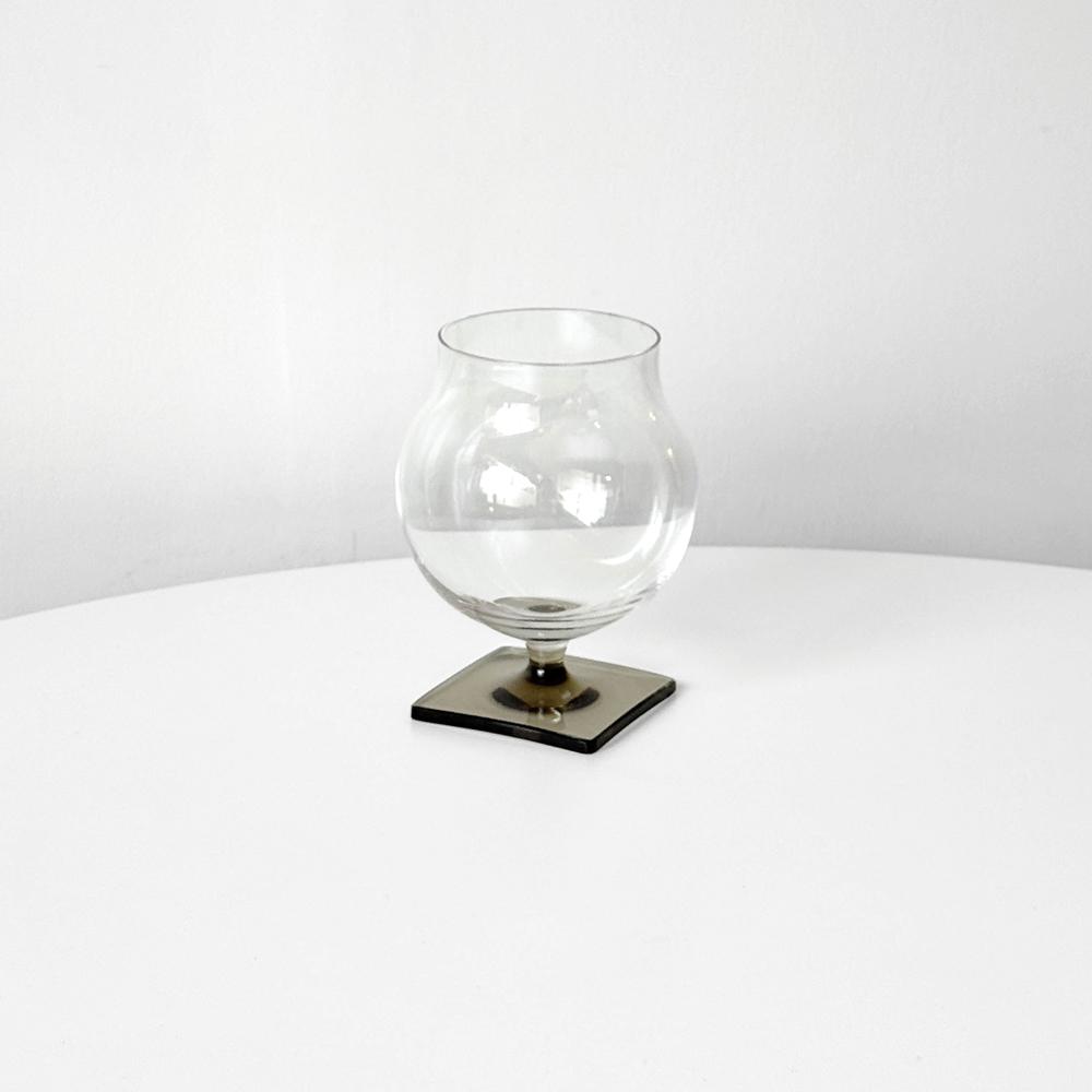 1963 Germany Rosenthal Berlin Cognac & Wine Glass