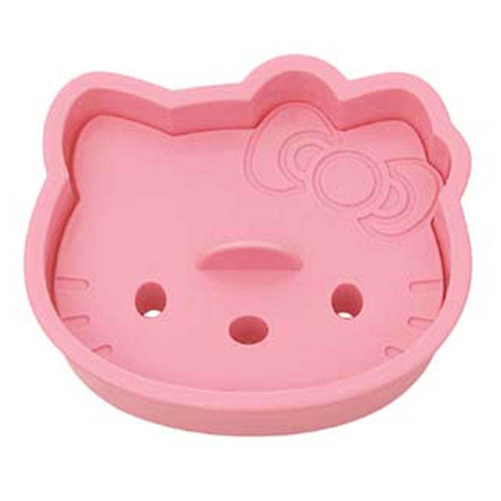 헬로키티 얼굴식빵틀/쿠키가능 모형틀/얼굴 반죽틀