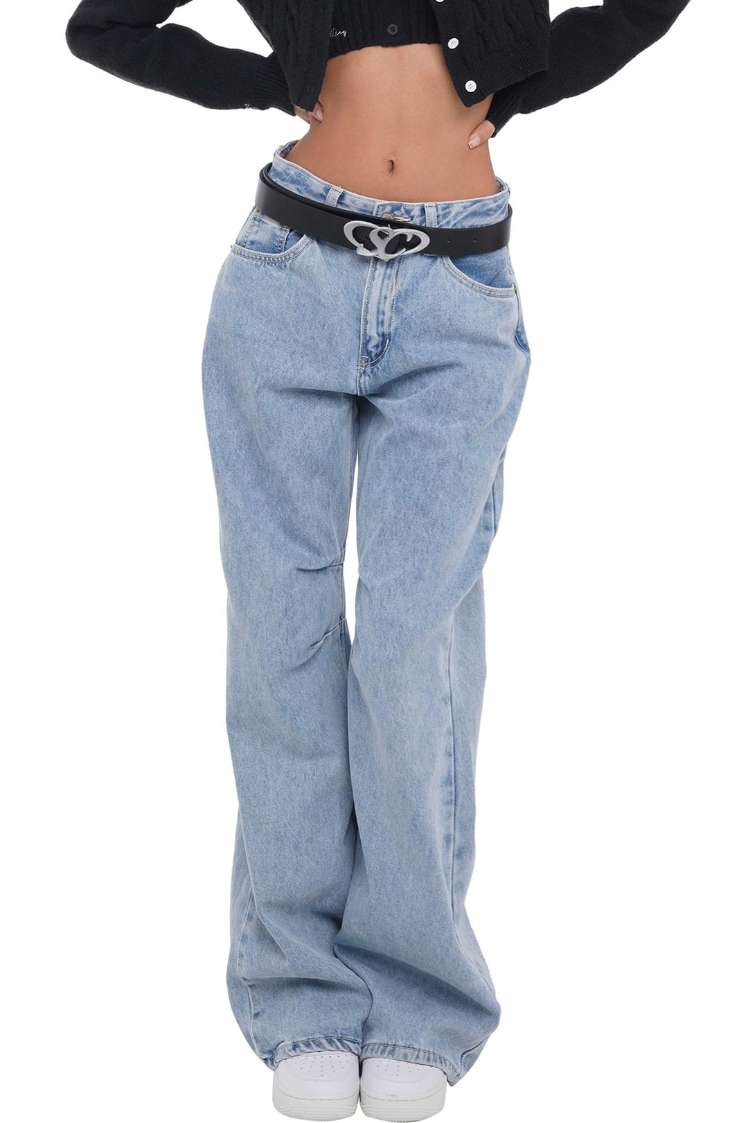 CHILL PRINCESS JEANS - 25