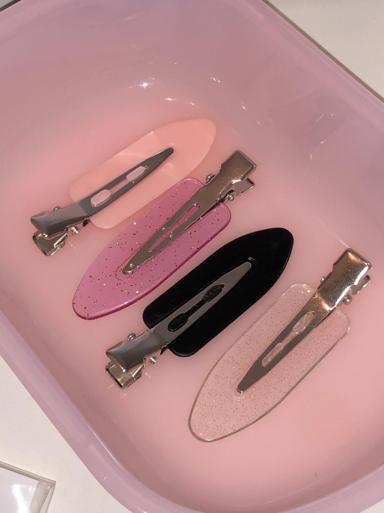 백스테이지 머리핀 ( 2개 세트 )