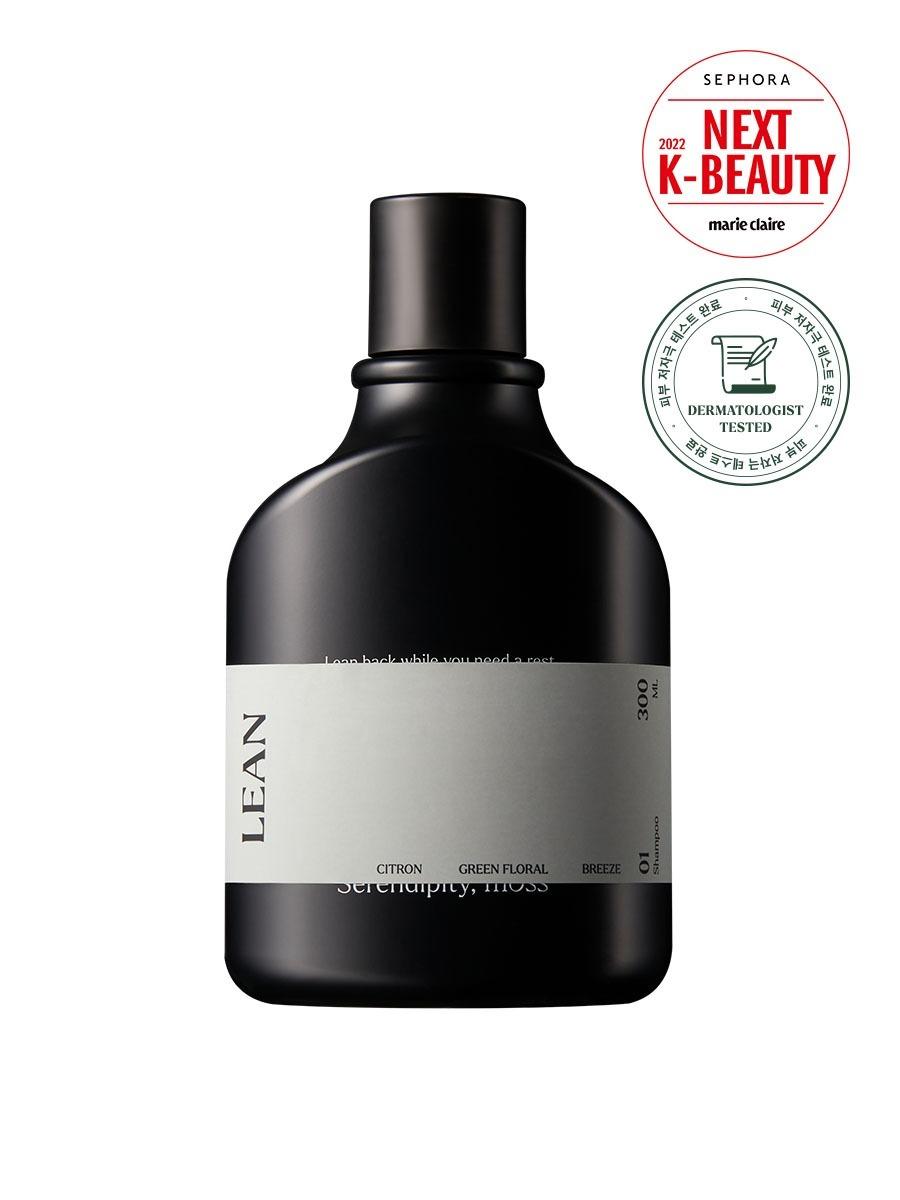 SHAMPOO LEAN