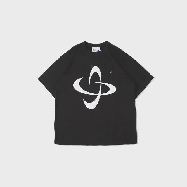SCRATCH LOGO T