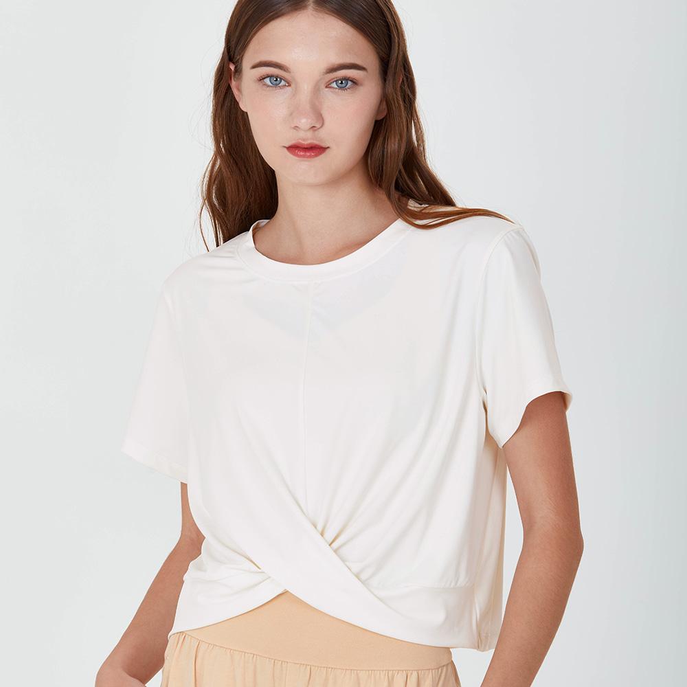 퓨렉스 쿨러 트위스트 커버업